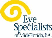 Eye Specialists of Mid-Florida, P.A. Logo
